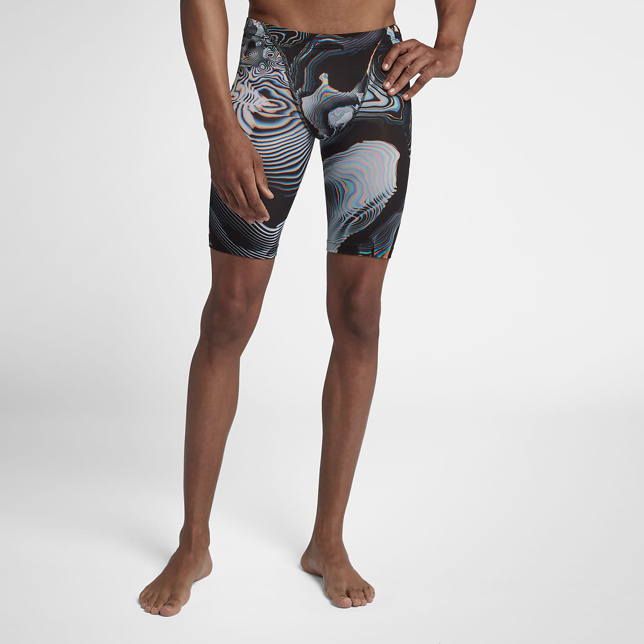 nike more uptempo obsidian