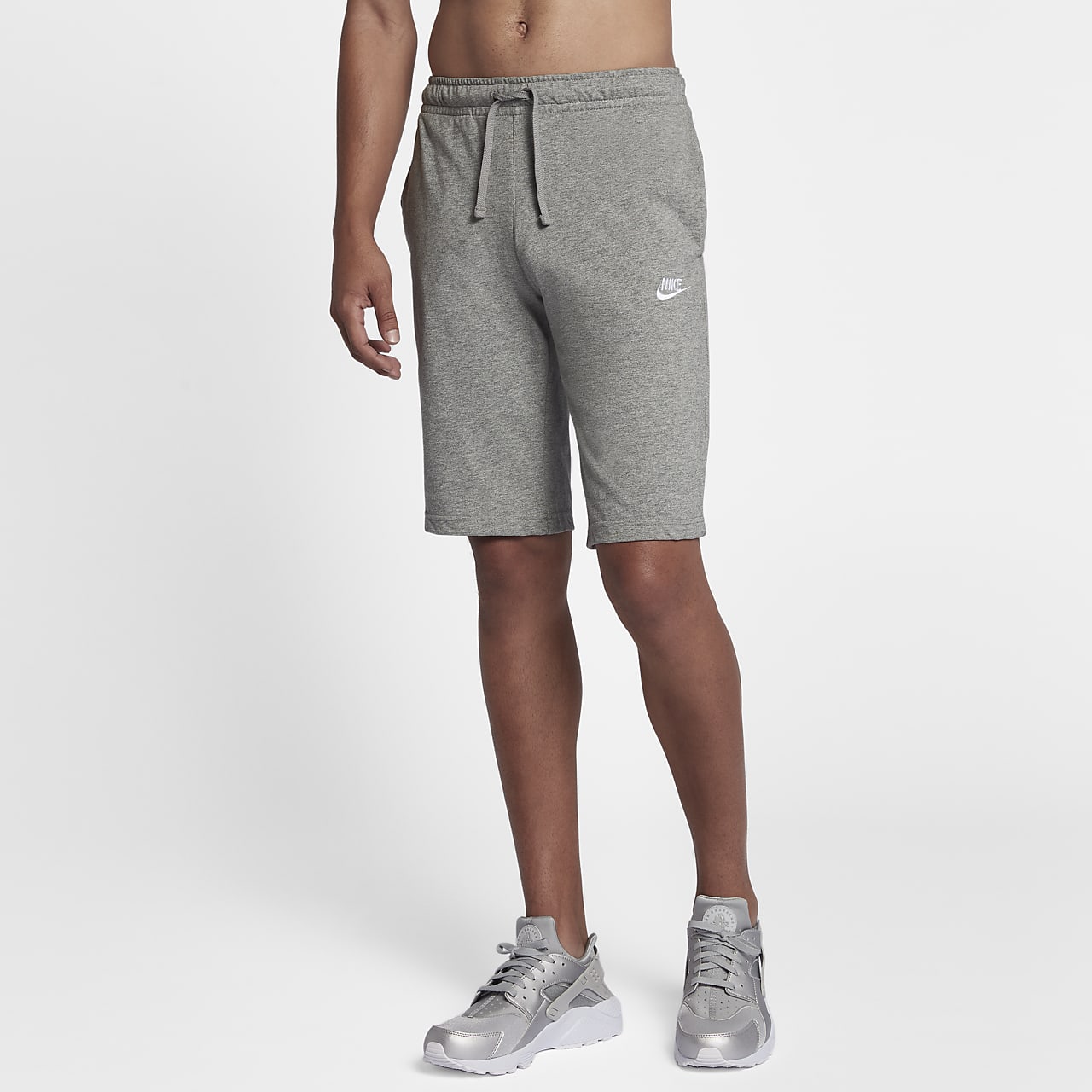 short nike club