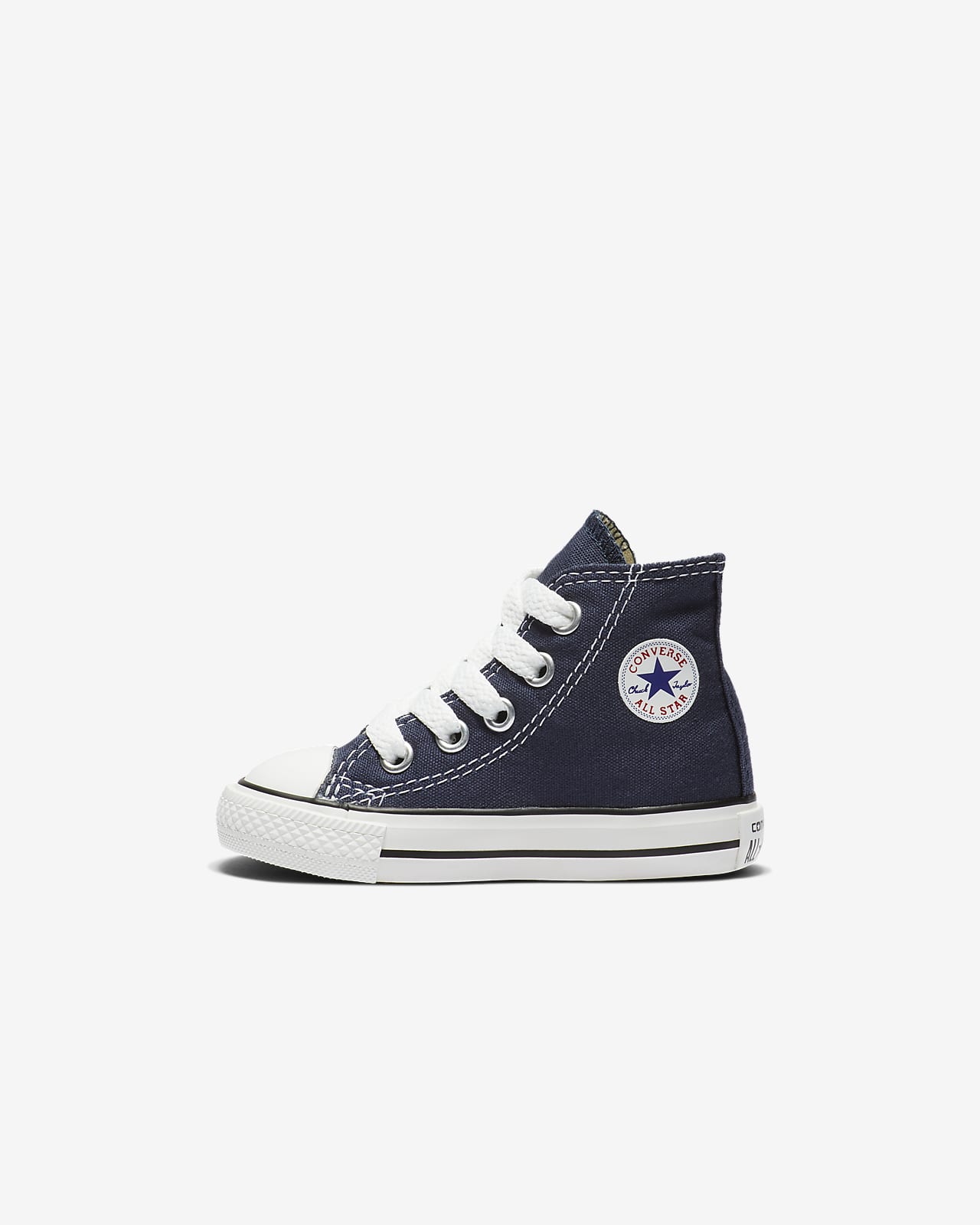 Download Converse Chuck Taylor All Star High Top (2c-10c) Infant ...