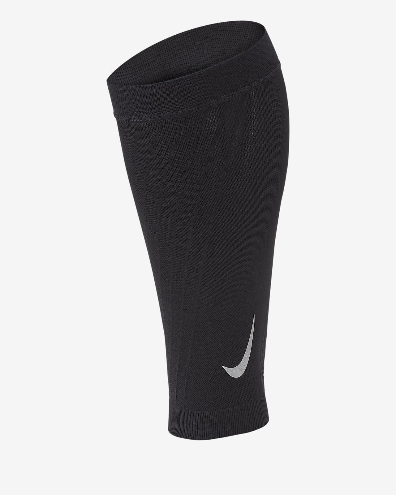 nike one leg sleeve compression pants