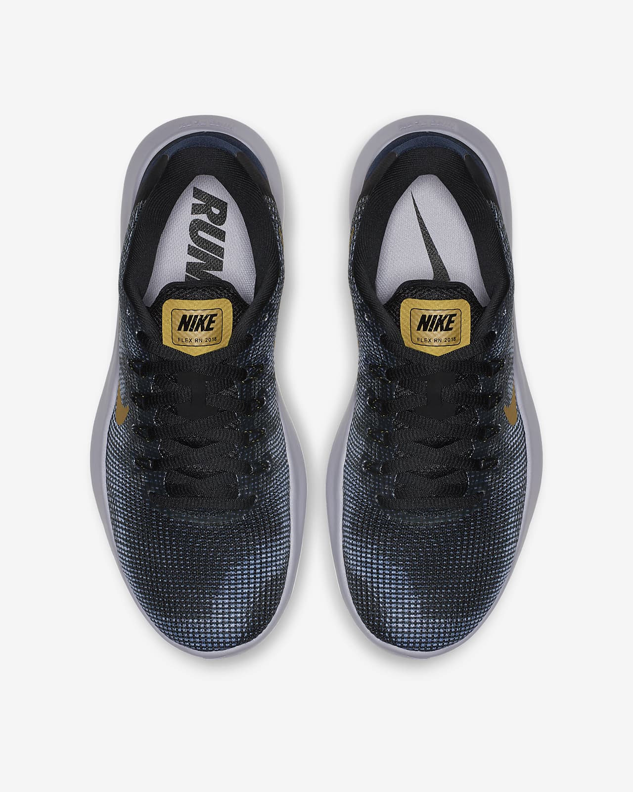 nike flex 2018 rn premium