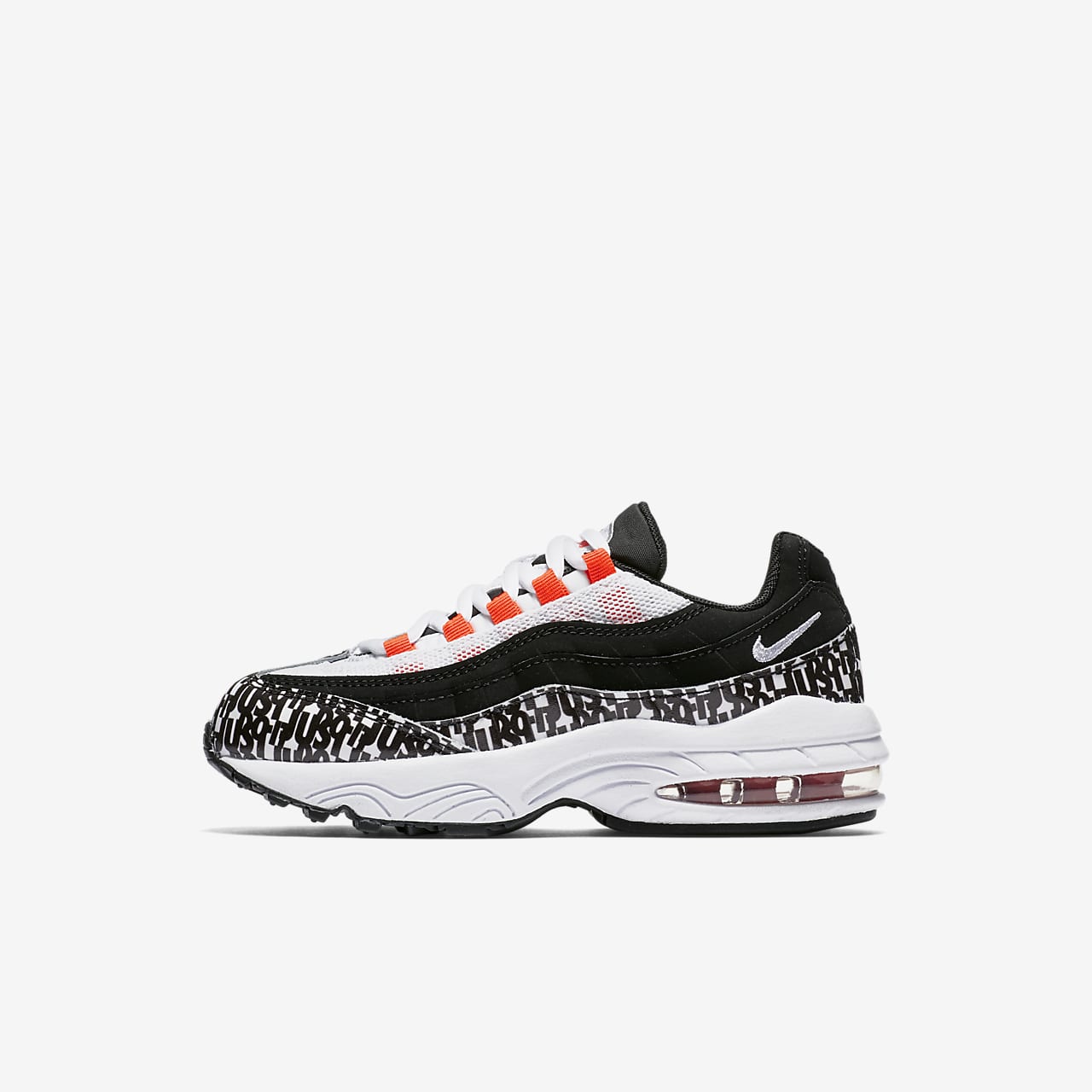 little kids nike air max 95