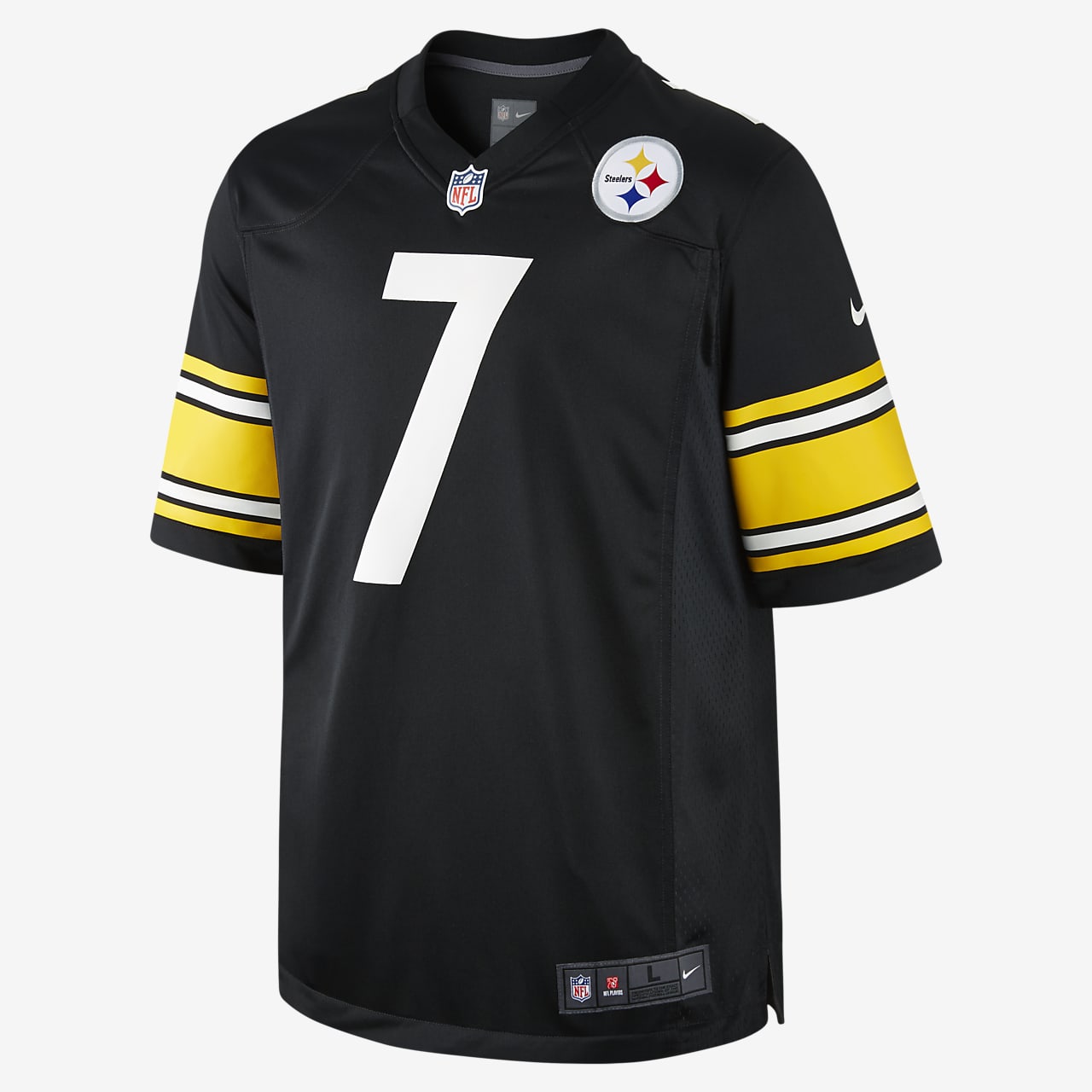 Pittsburgh Steelers (Ben Roethlisberger 