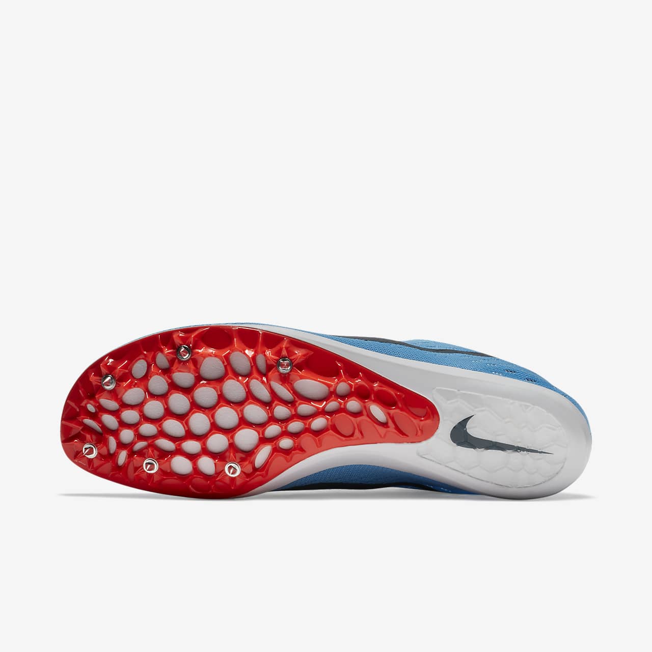 nike zoom victory 3 unisex racing spike