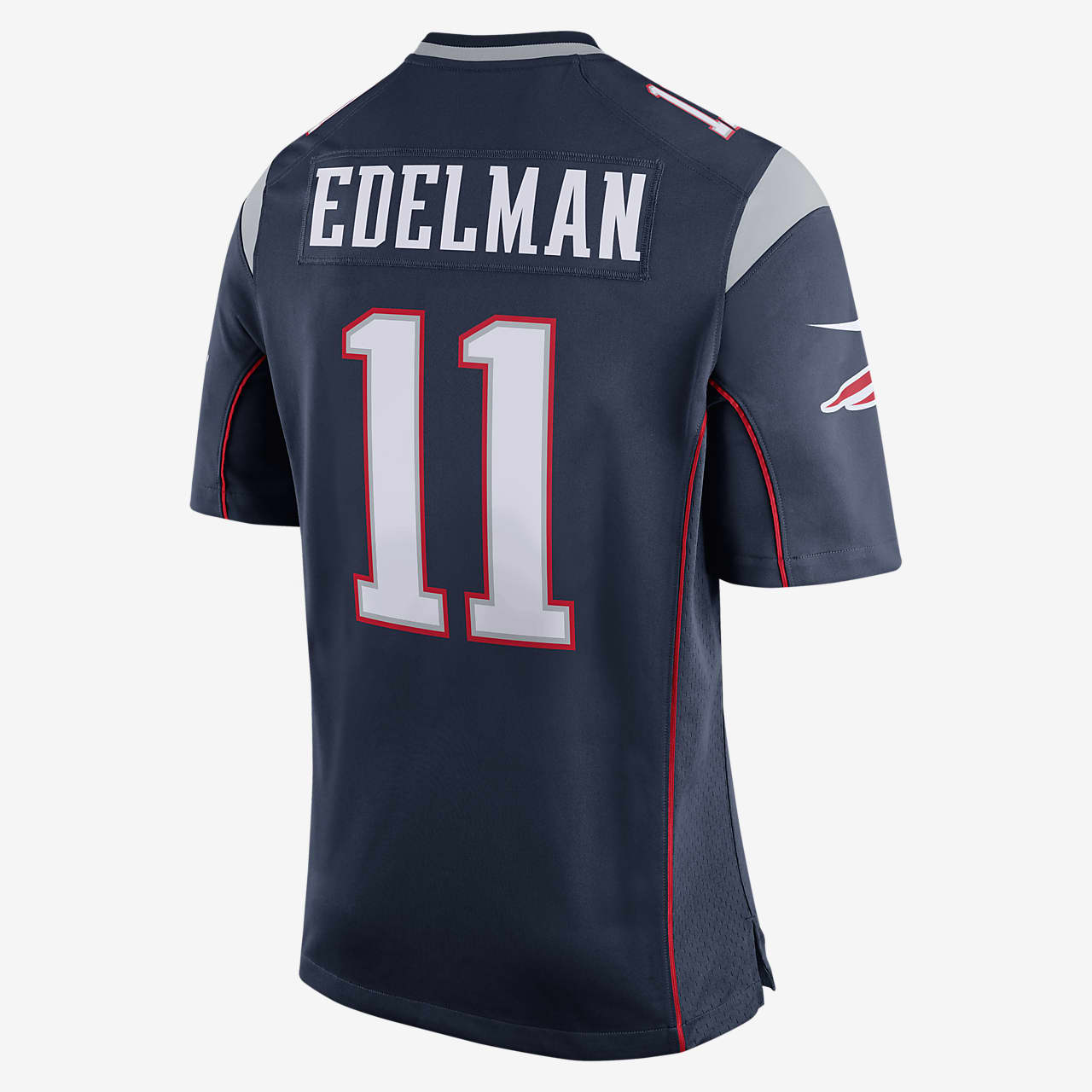 New England Patriots (Julian Edelman 