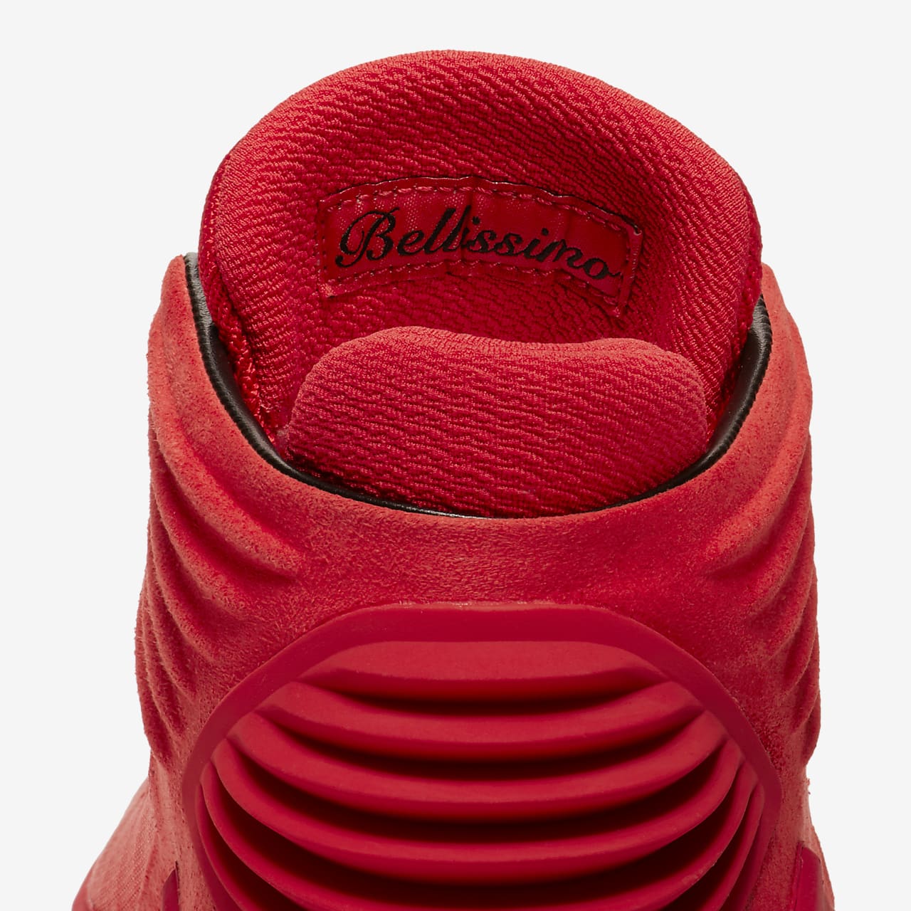 air jordan 26 rosso