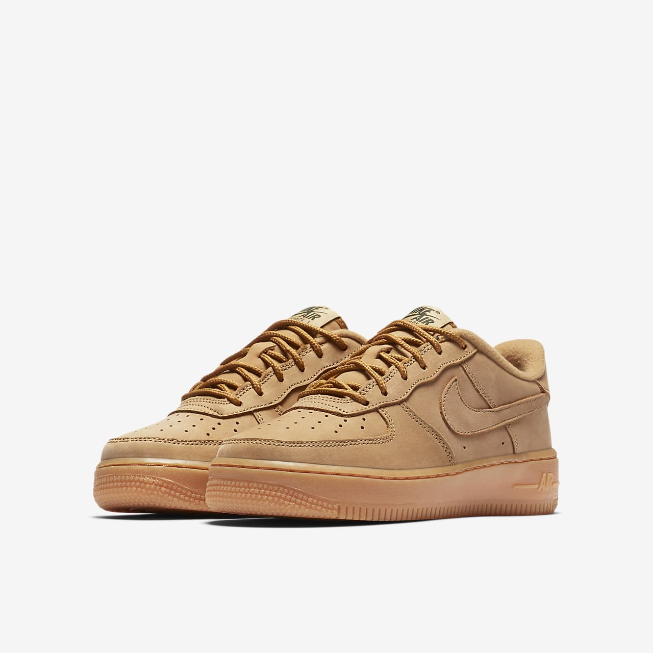 nike air force 1 winter prm gs