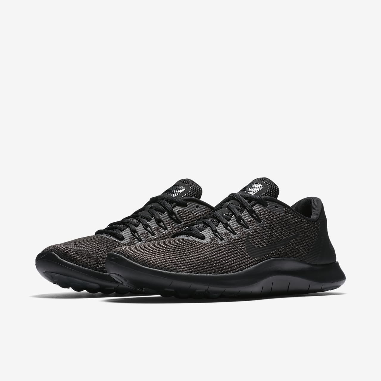 Nike Flex 2018 RN Herren Laufschuh Nike Flex 2018 RN Herren Laufschuh