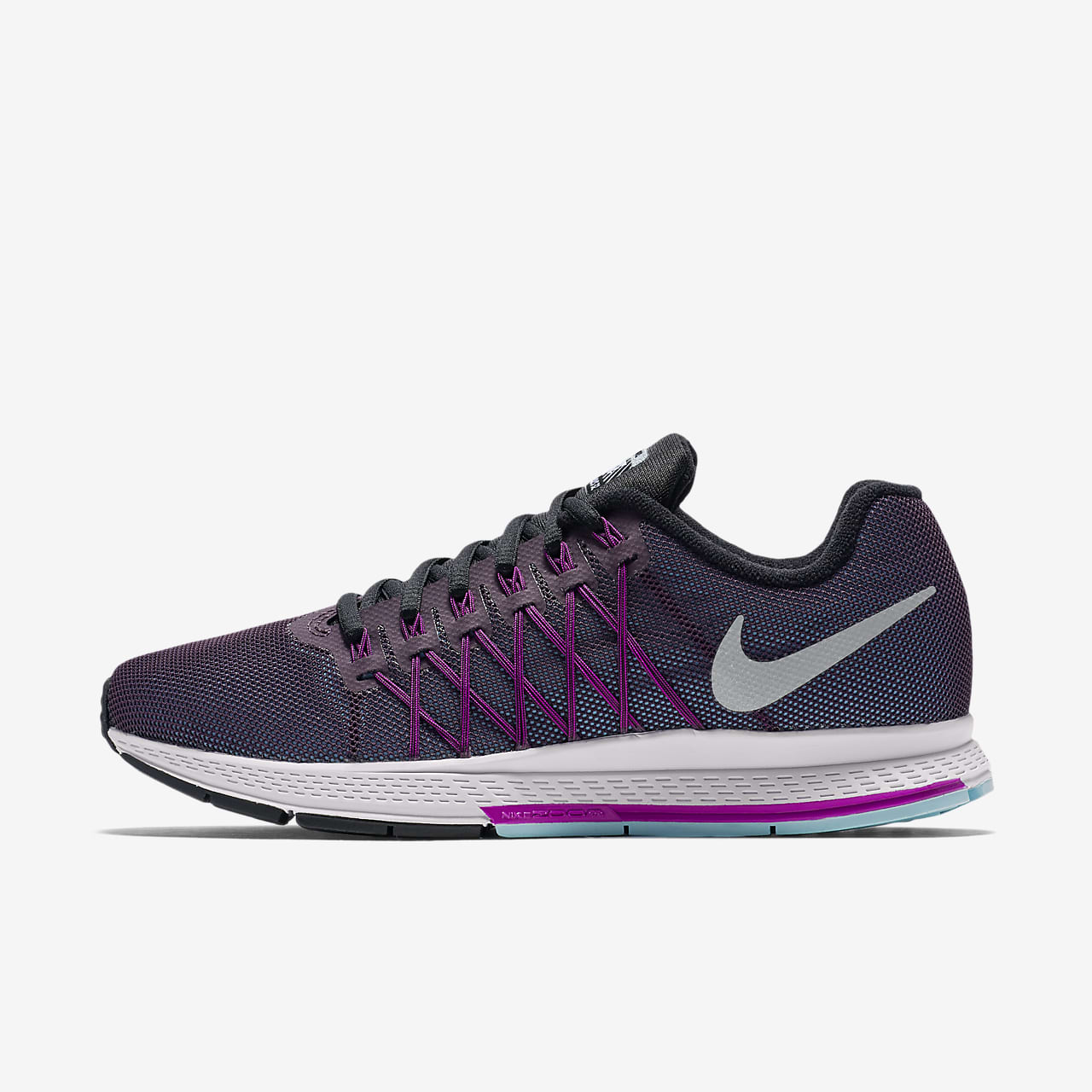 Nike Air Zoom Pegasus 32 Flash Hardloopschoen dames Nike Air Zoom Pegasus 32 Flash Hardloopschoen dames