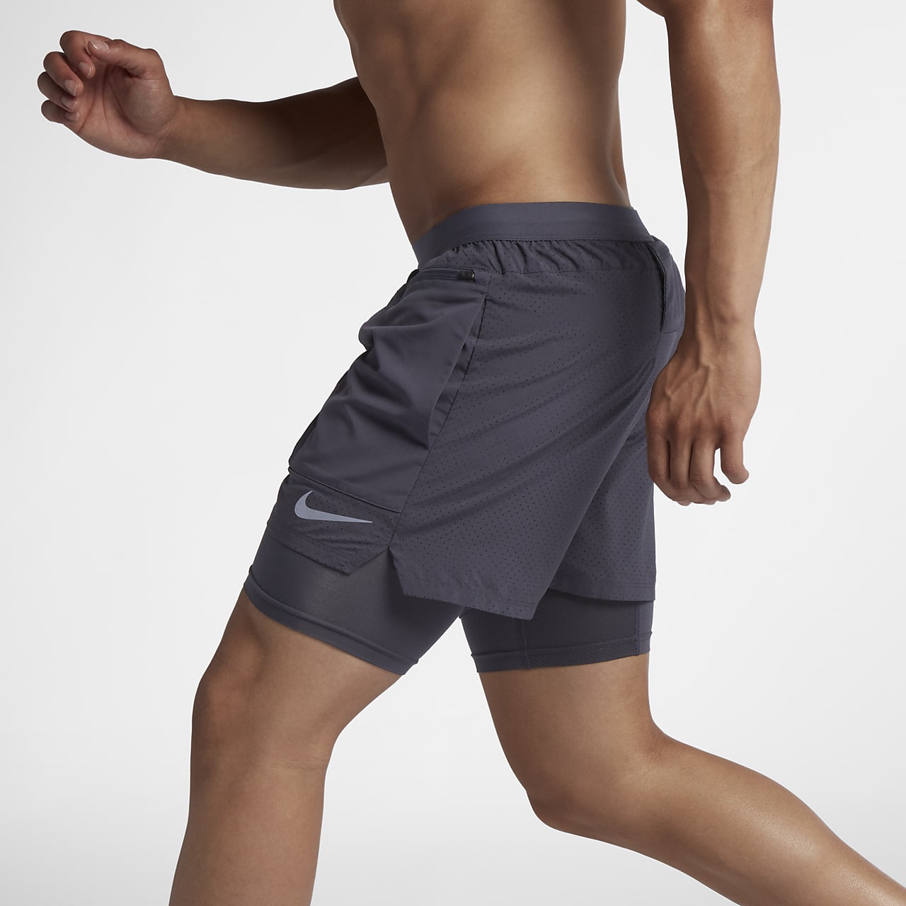 Nike Flex Stride Men's Running Shorts. Nike IN