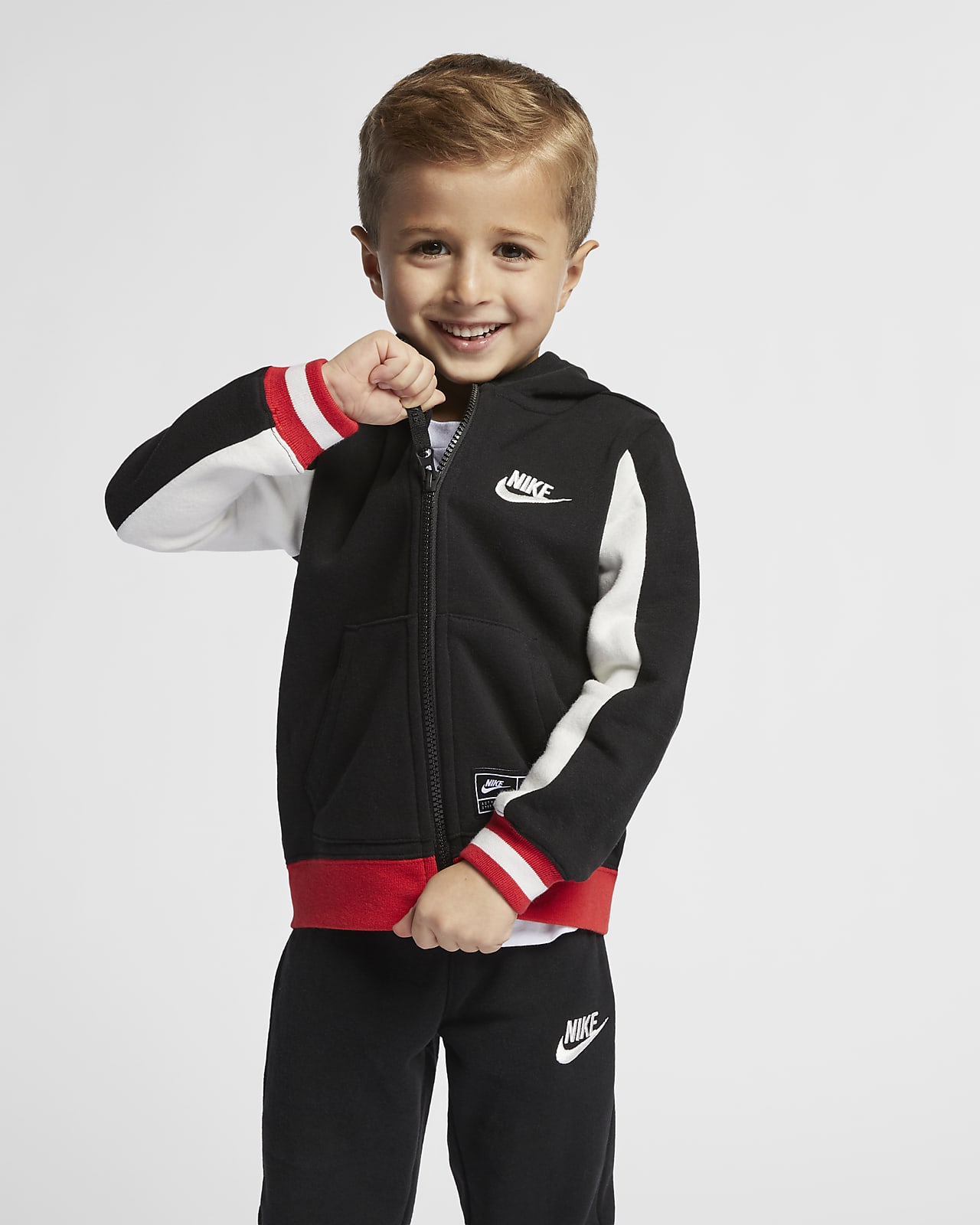 nike abbigliamento bambino