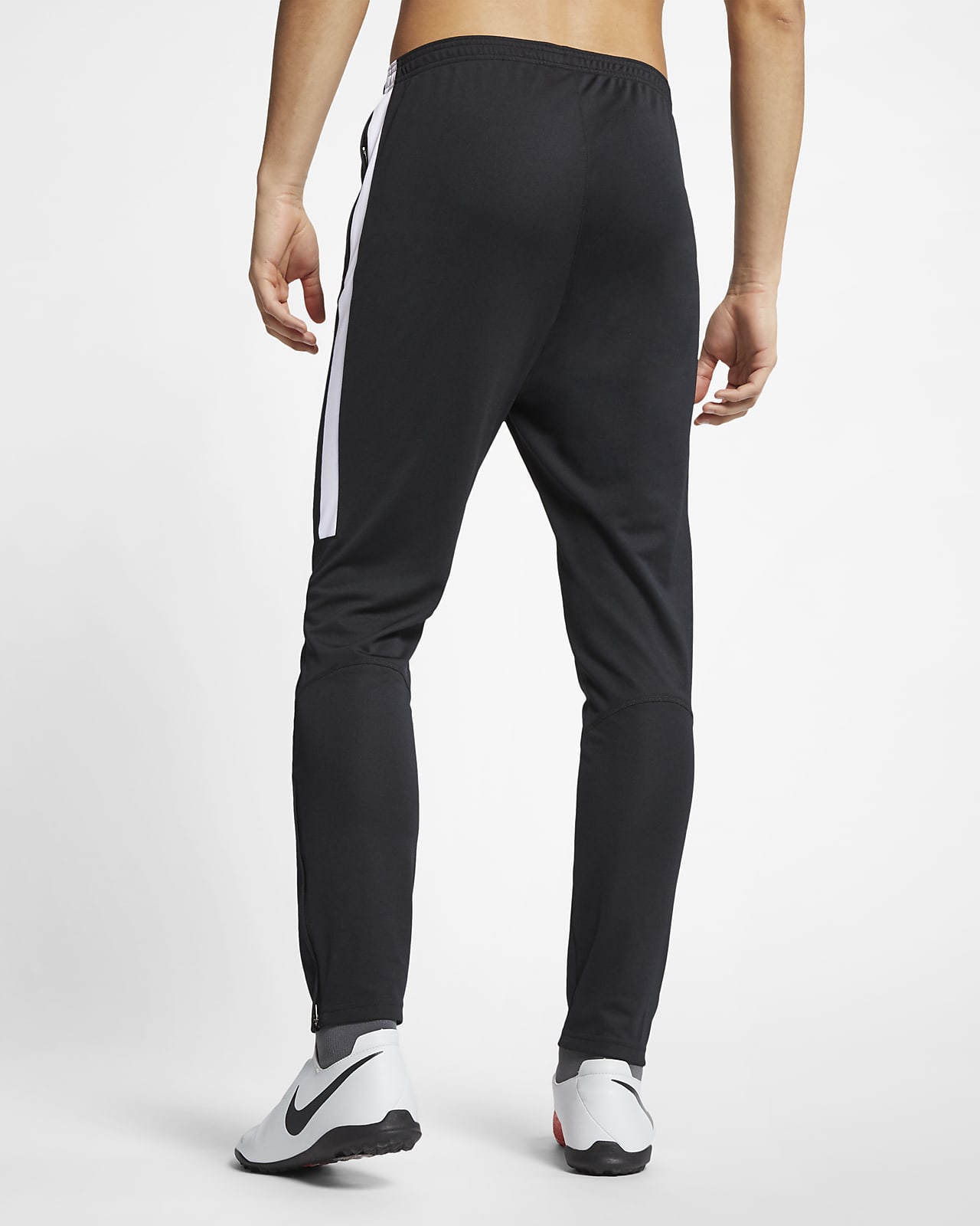 men's dry academy soccer pants