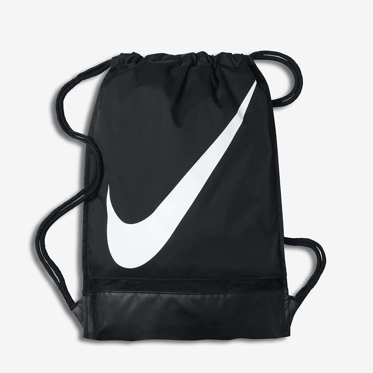 nike football gymsack