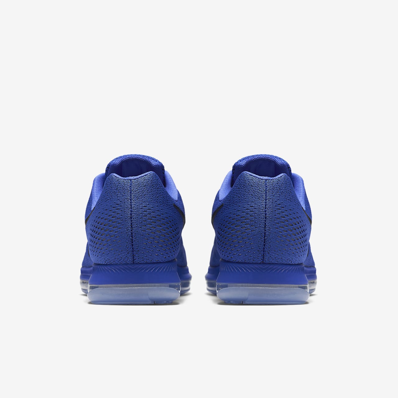 zoom all out low men's running sneaker