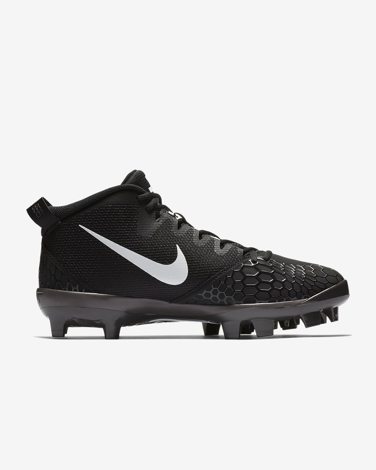 nike zoom trout 5 cleats