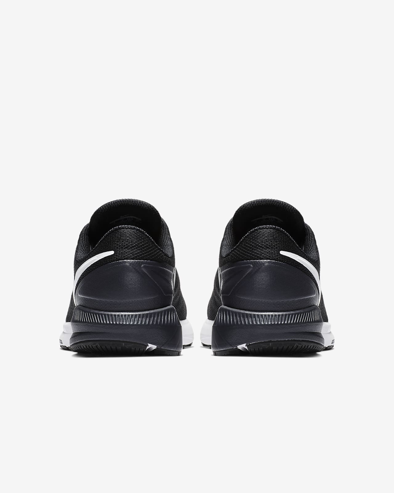 nike air zoom structure 22 wide