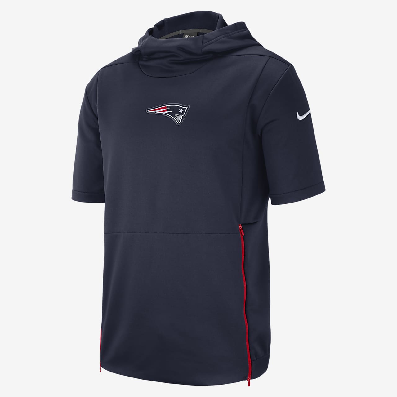 nike nfl therma jersey