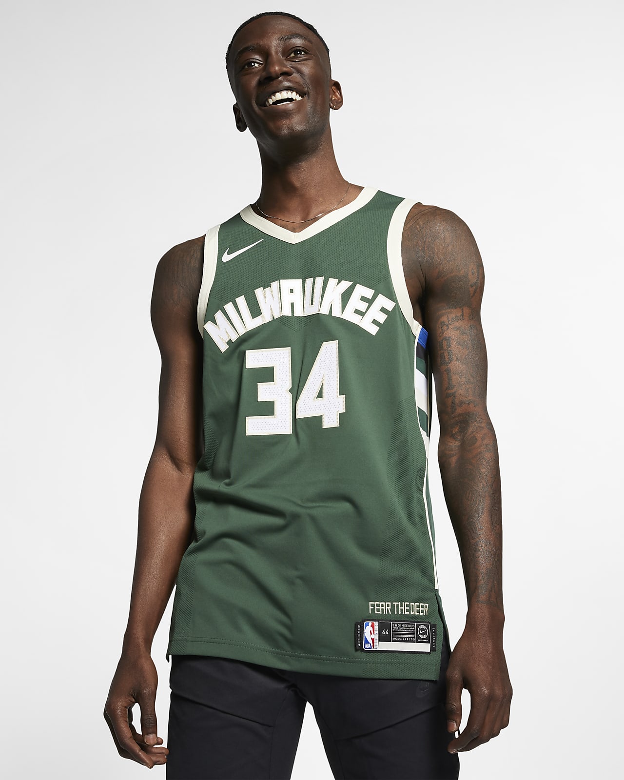 comprar camiseta antetokounmpo