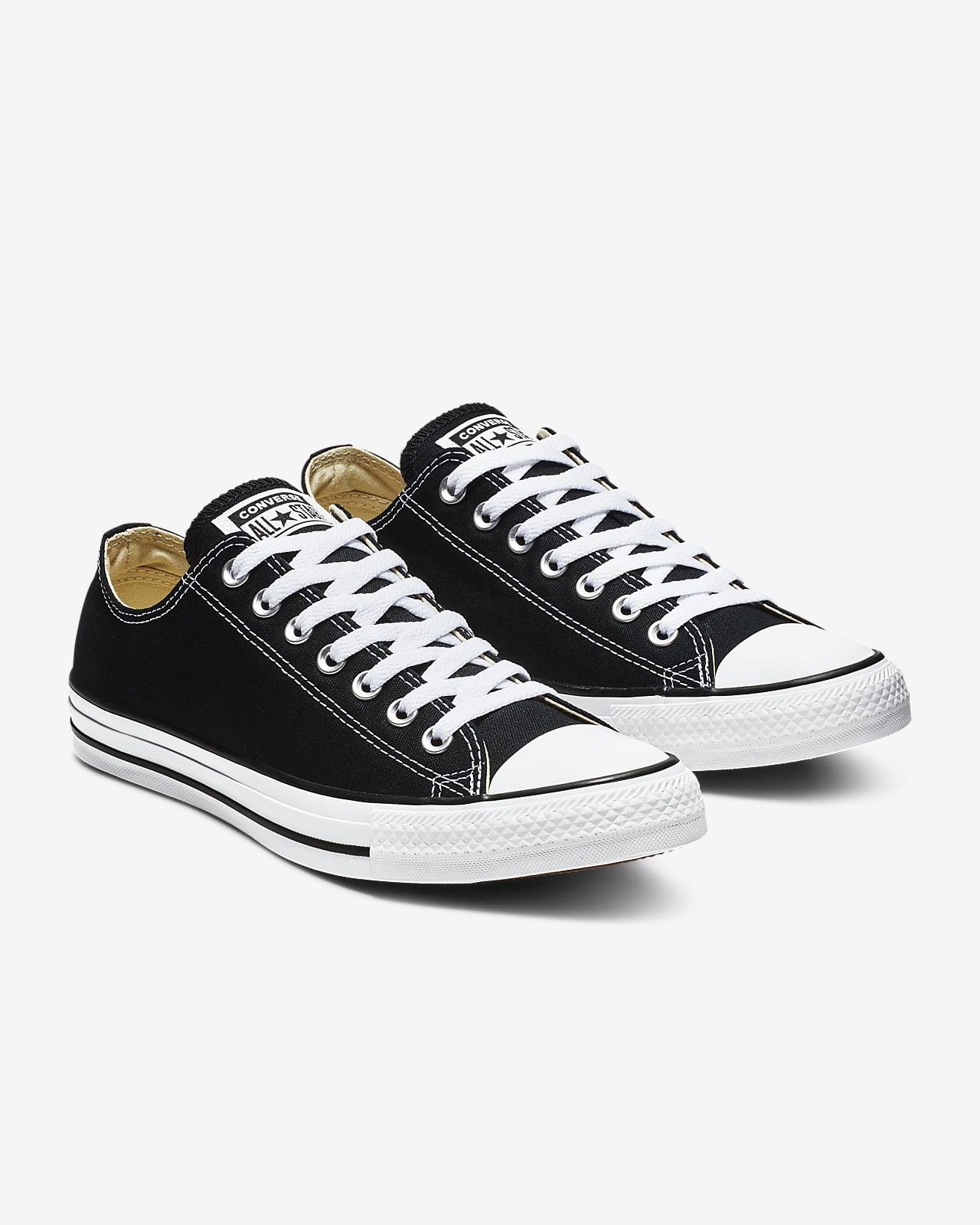 are all star converse shoes