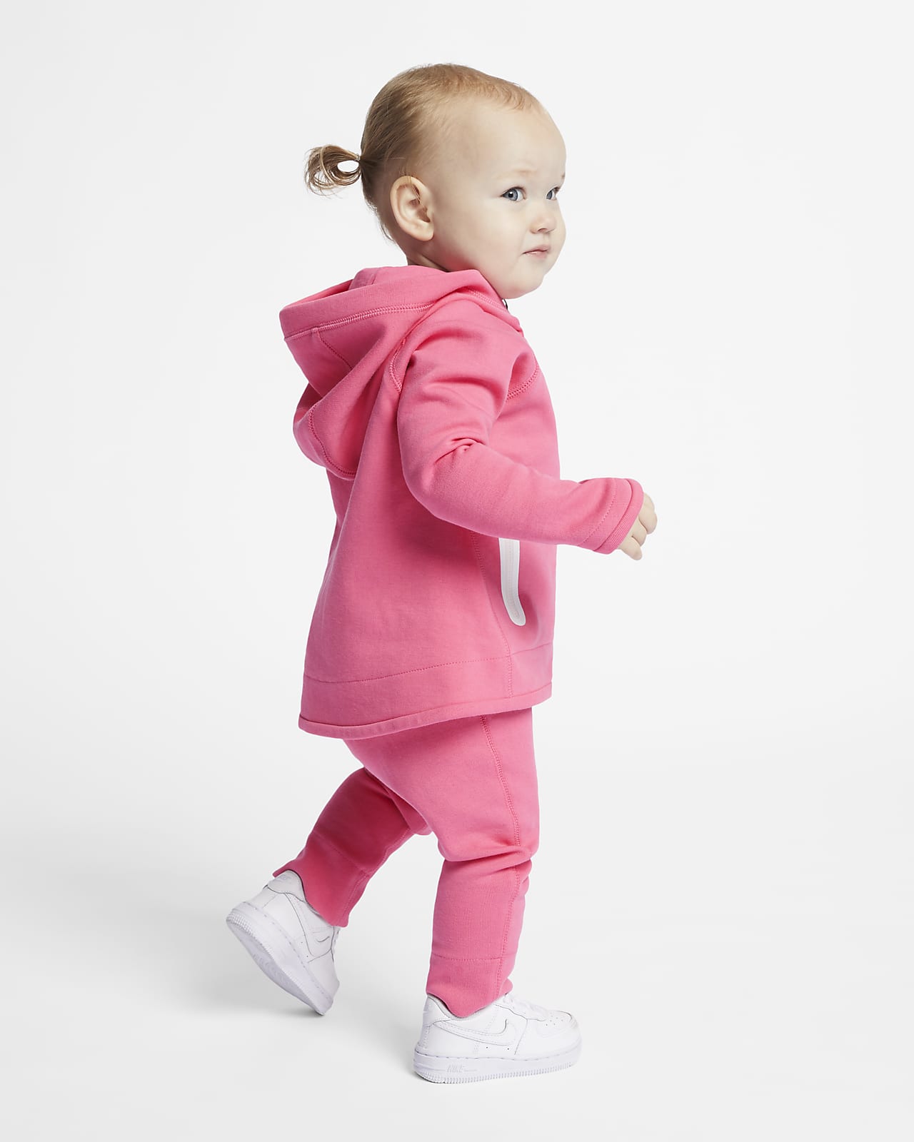 nike infant tech fleece