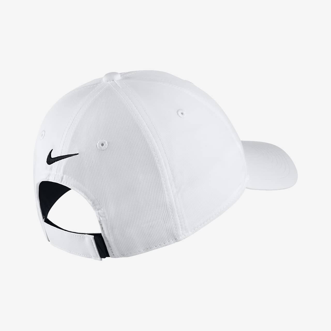 nike legacy 91 hat black