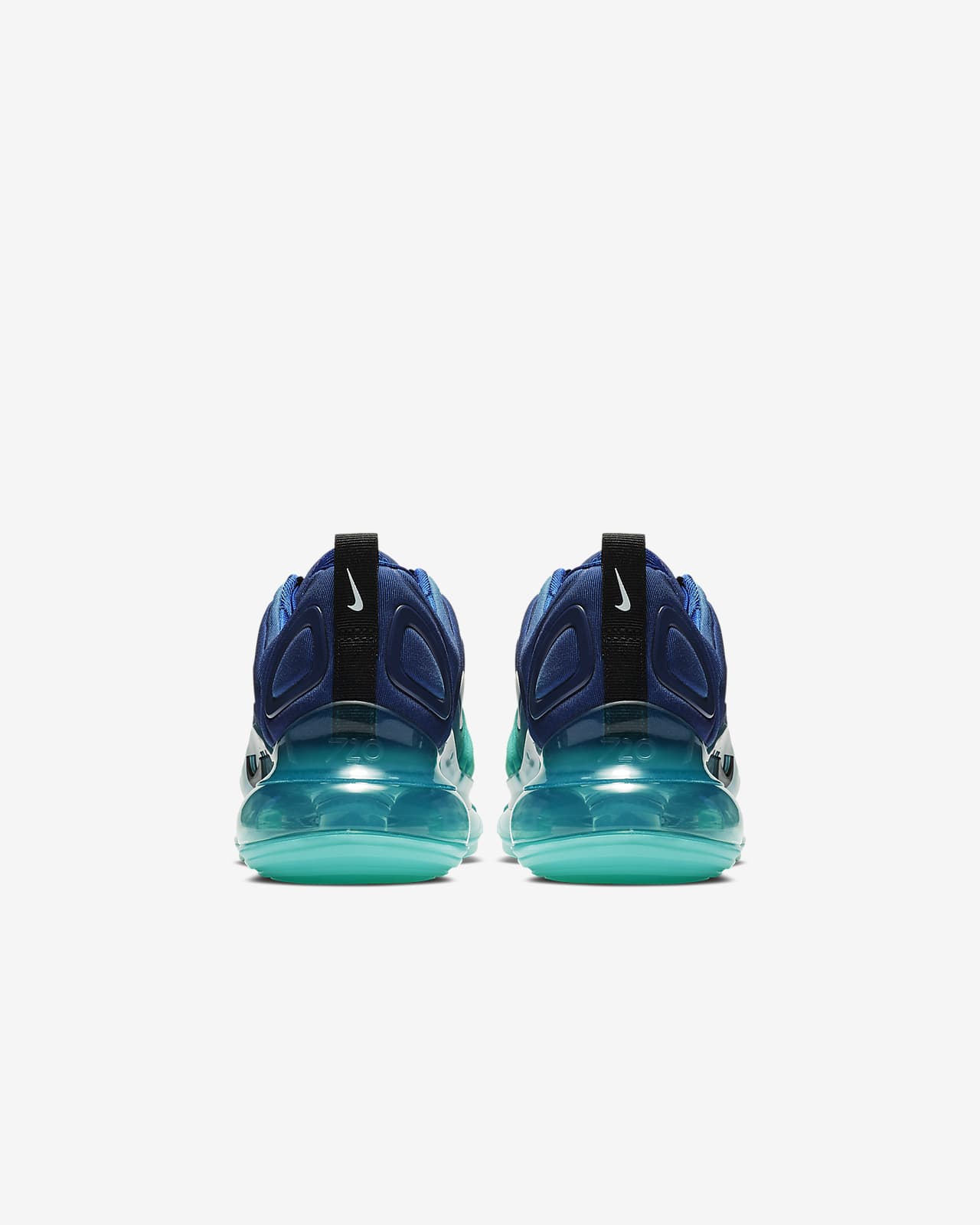 Nike 720s hot sale kids