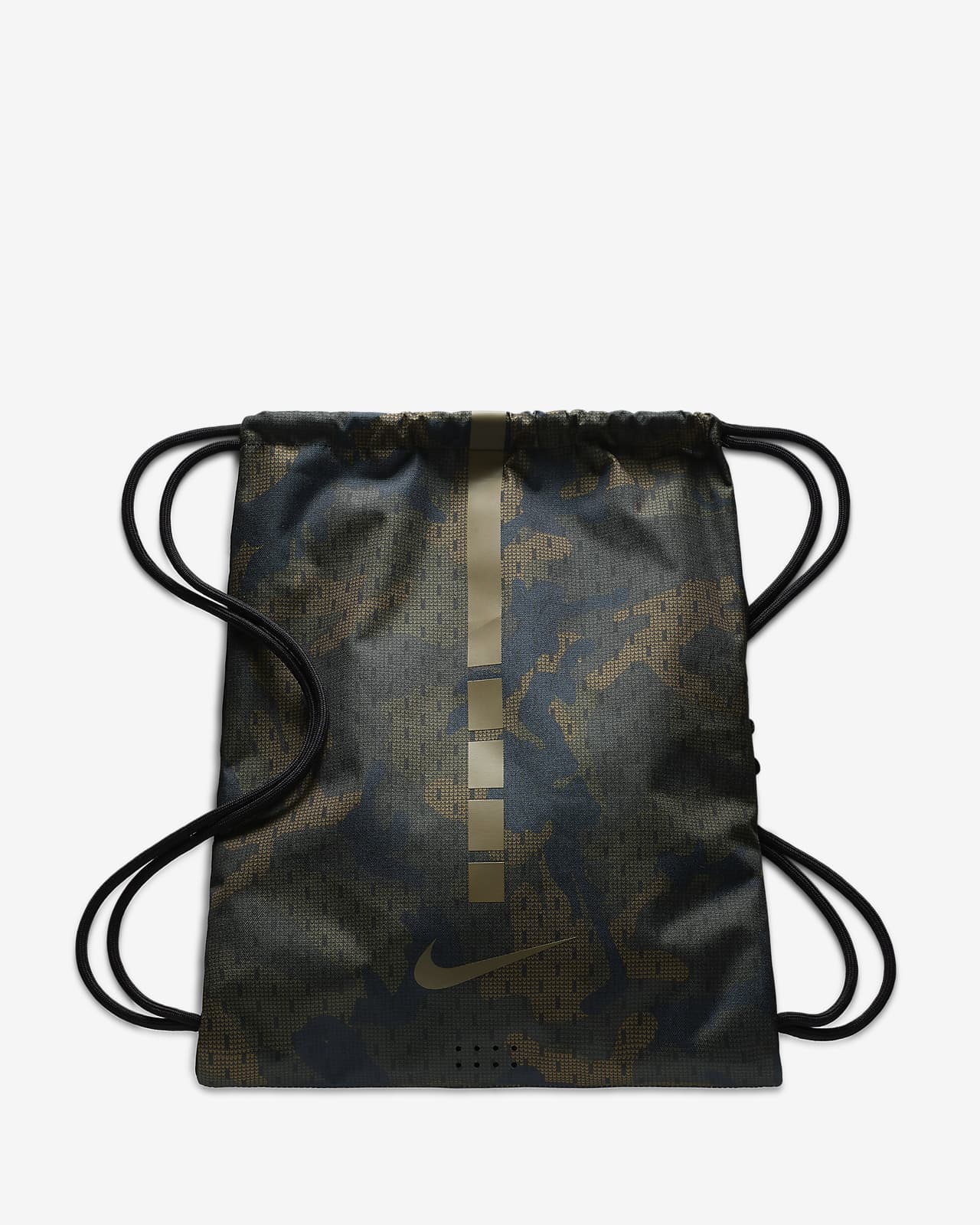 nike hoops elite gymsack