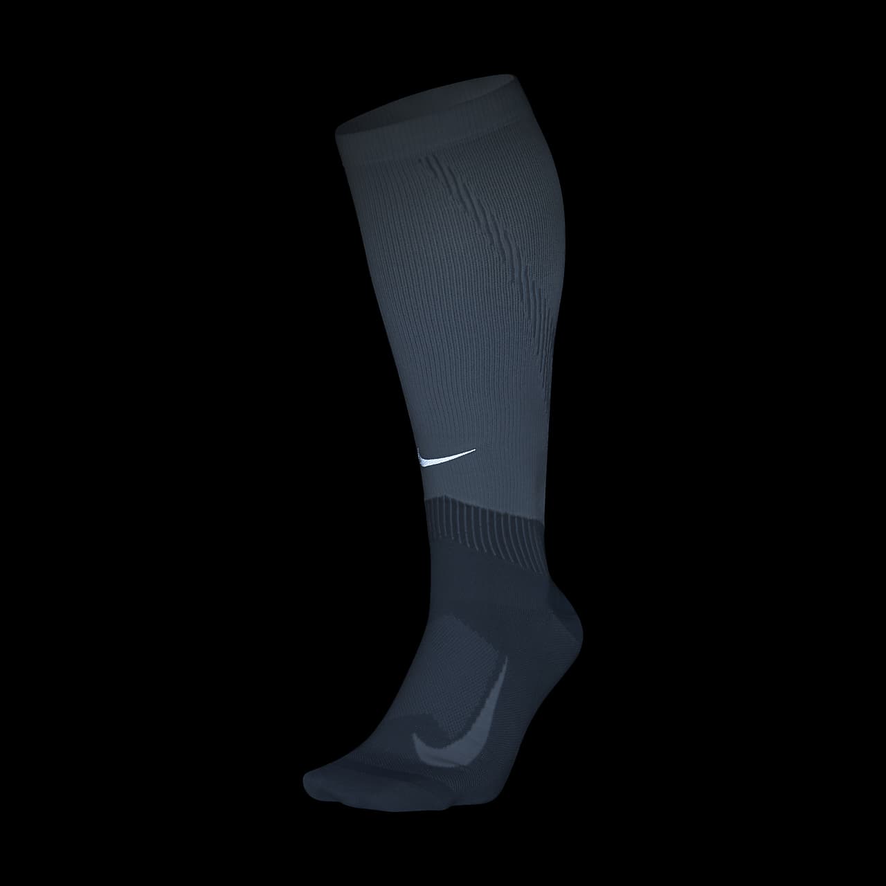 over the calf basketball socks