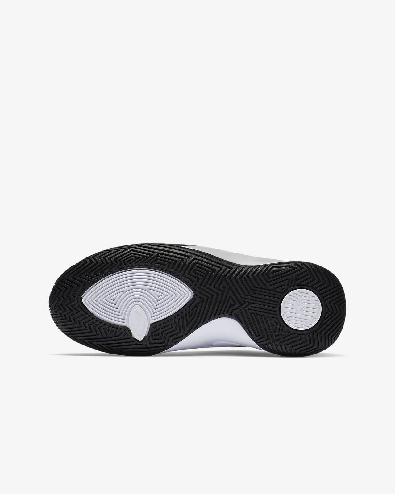 kyrie flytrap 2 youth