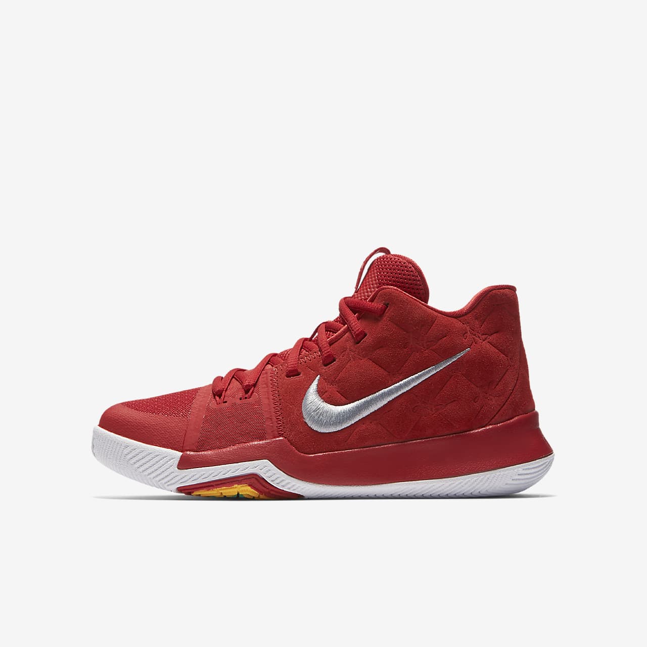 kyrie irving shoes boys