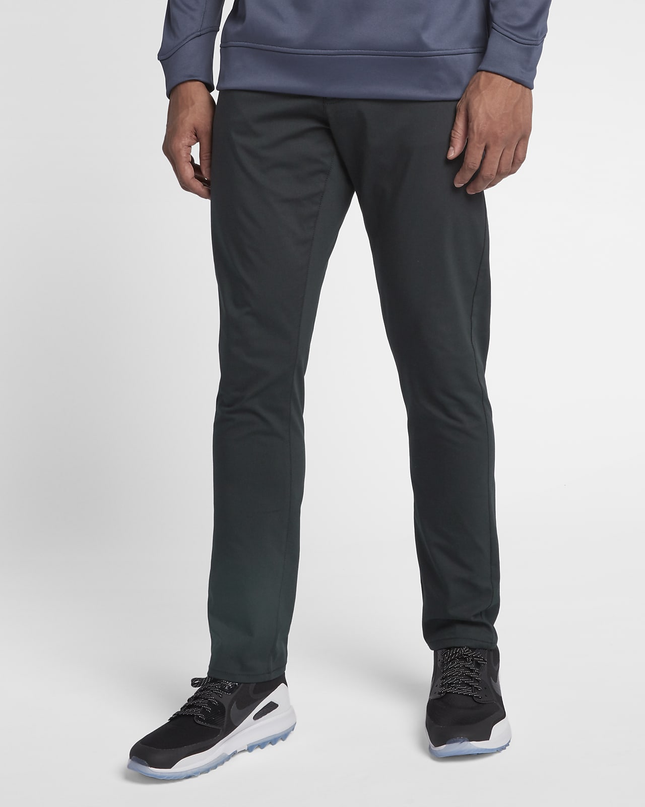 Pocket Men's Slim-Fit Golf Pants. Nike SA