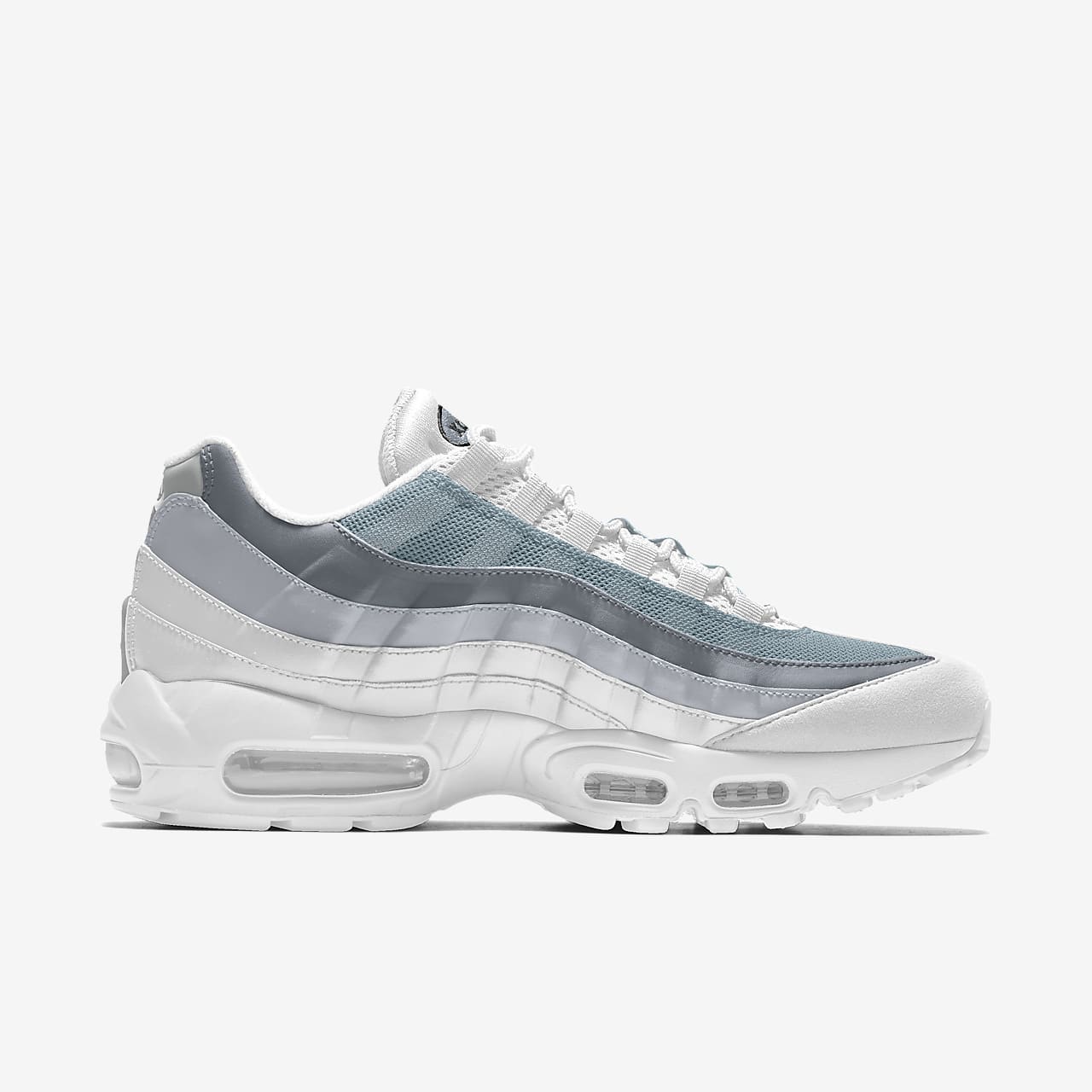 nike id 95s