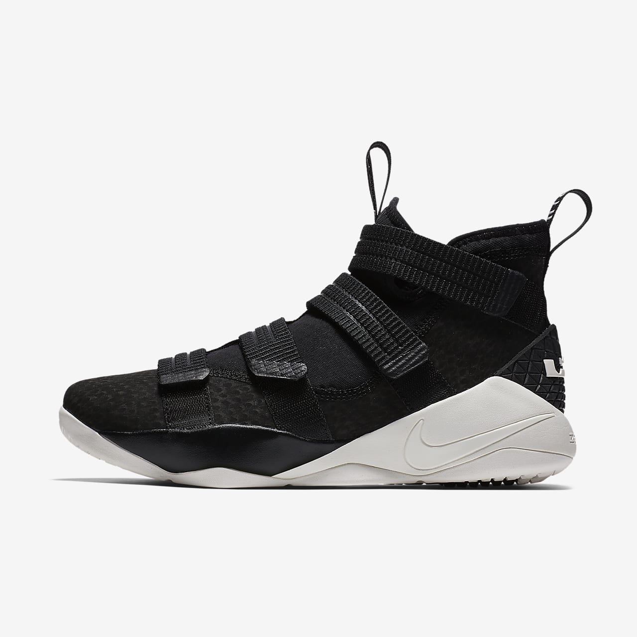 nike lebron soldier 11 basketball shoes