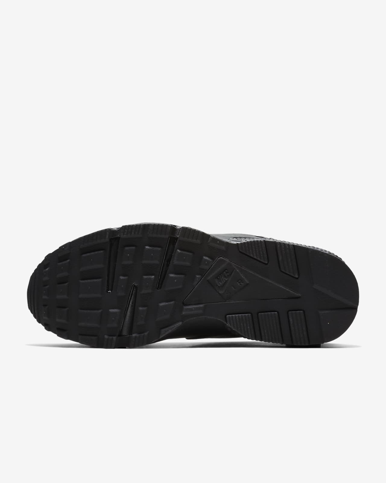 all black huaraches women's size 8