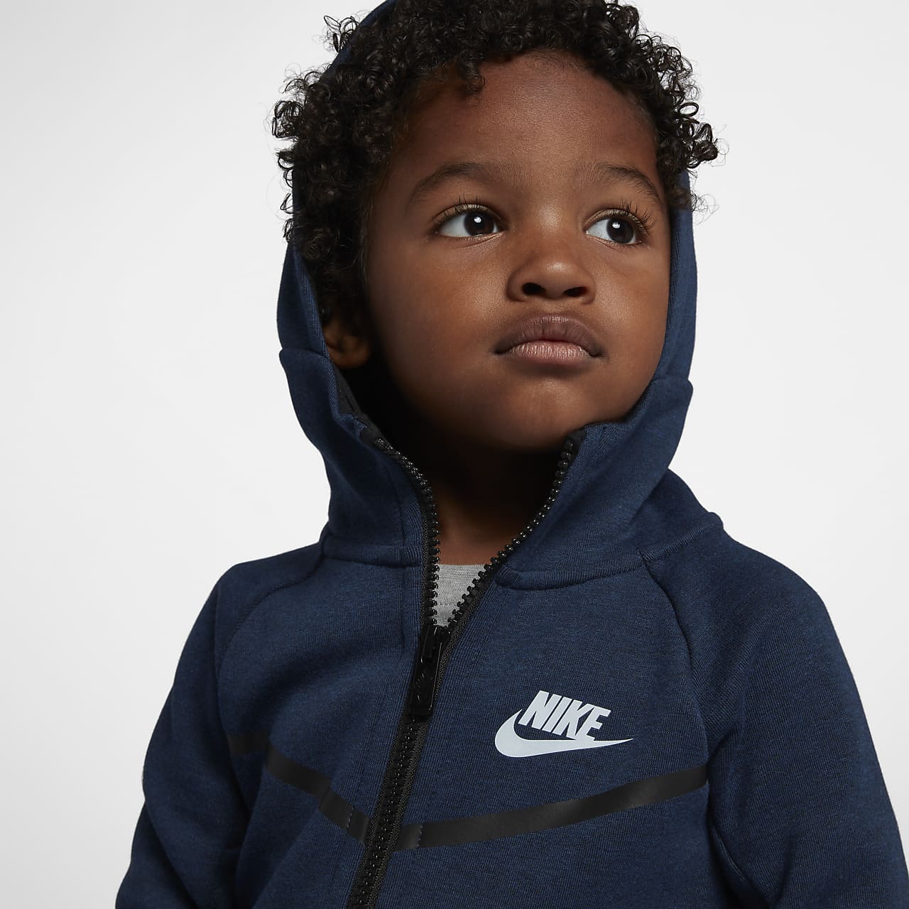 nike felpa bambino it