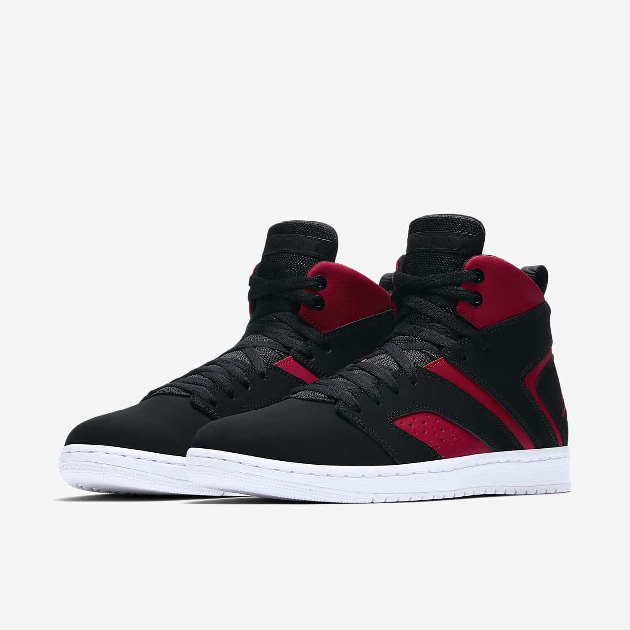 jordan flight legend