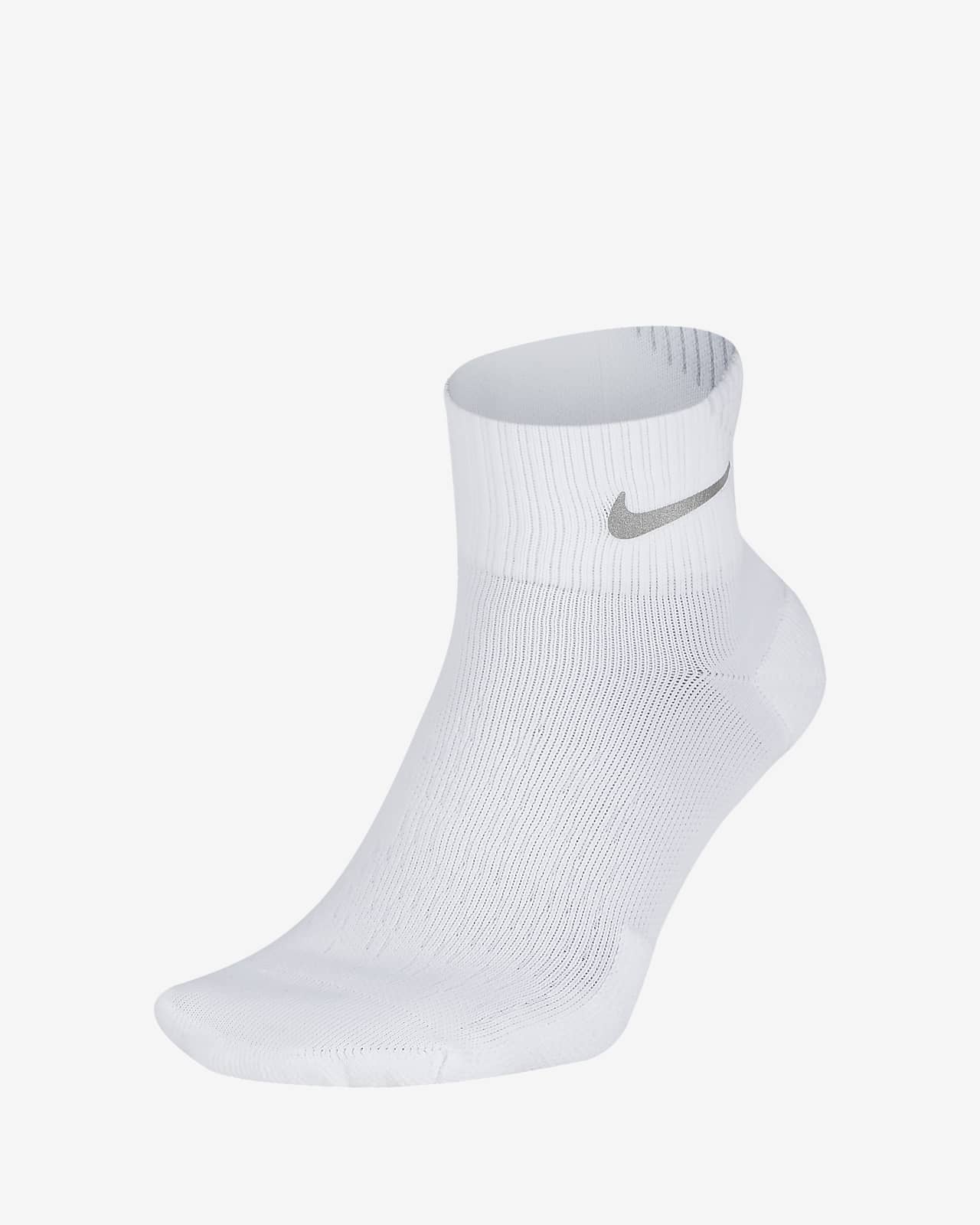 elite cushioned socks