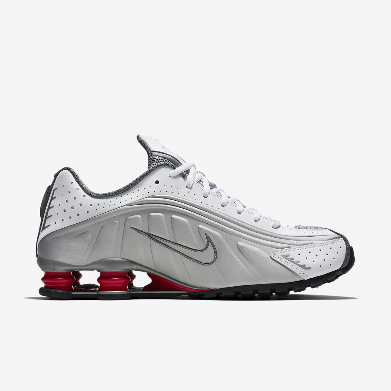 nike shox r4 44