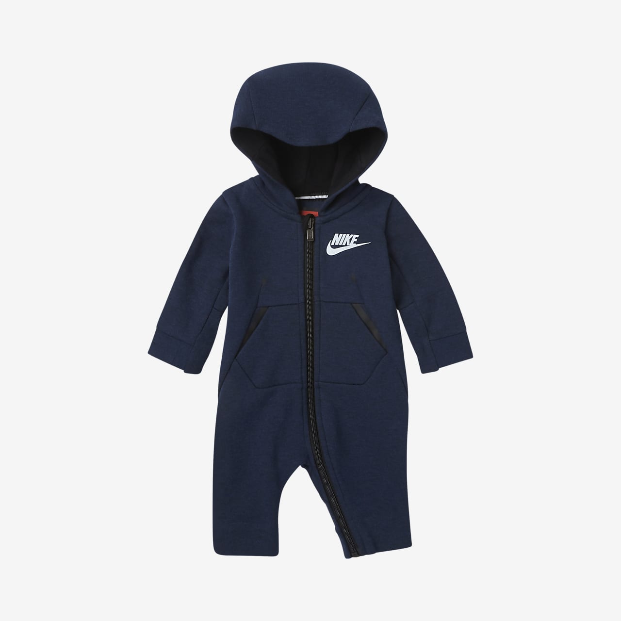 Nike Sportswear Tech Fleece Baby (0–9M 