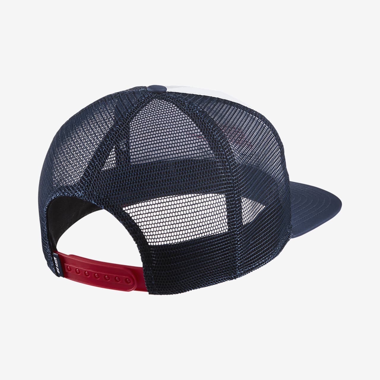 nike sb mesh hat