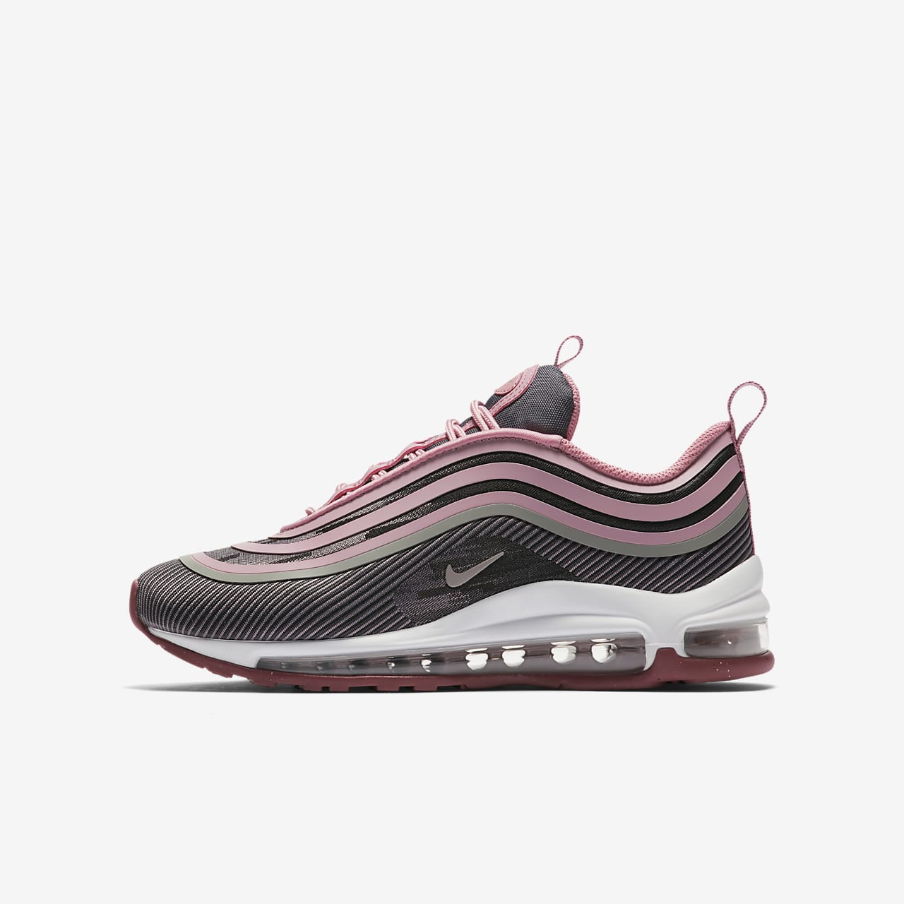 air max 97 pink kids