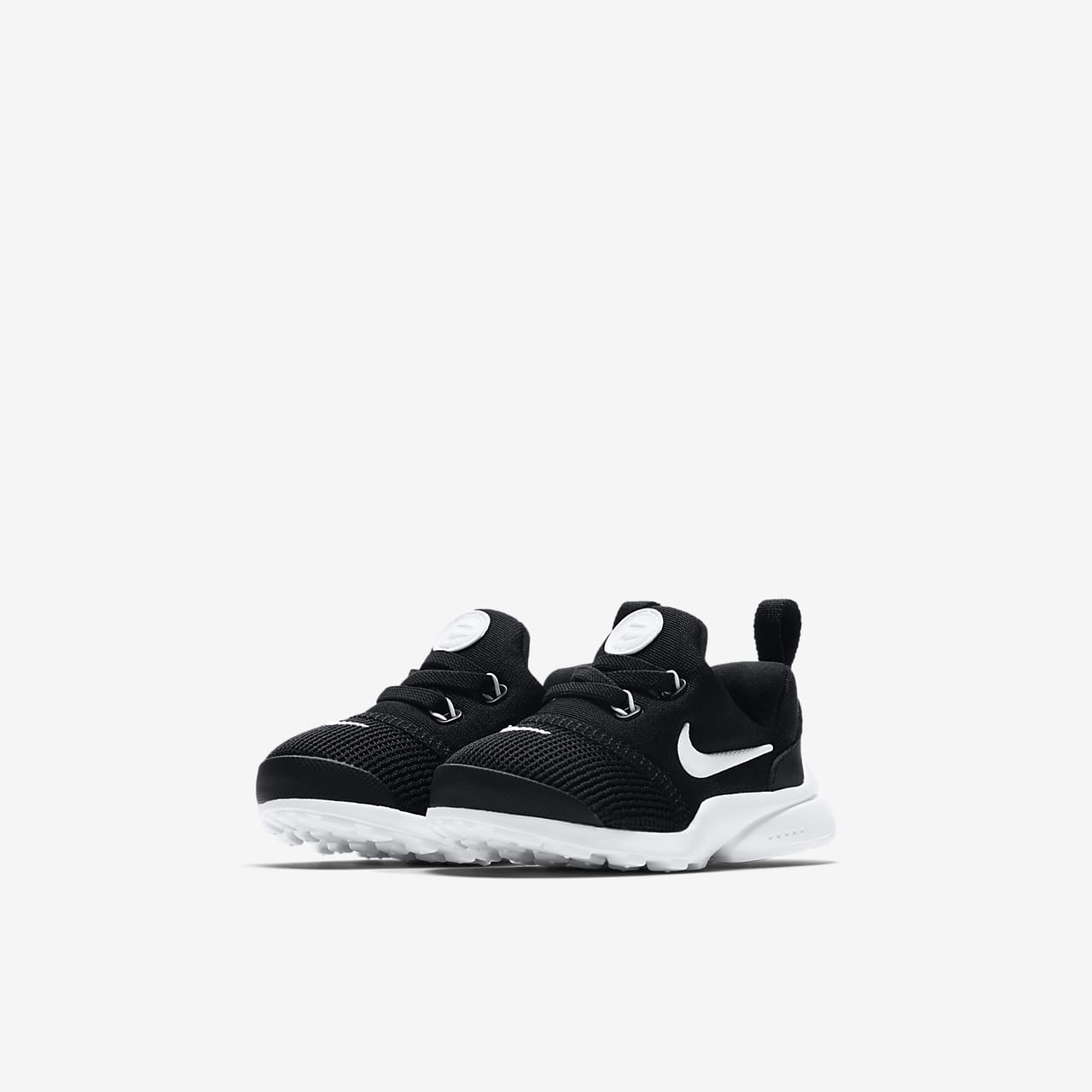 nike infant presto fly trainer