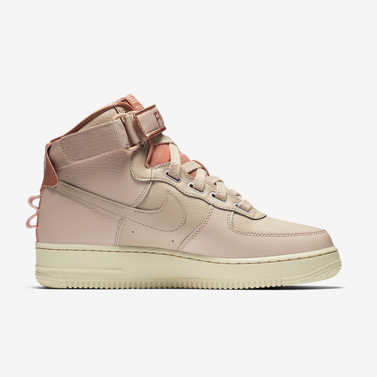 women's utility air force 1