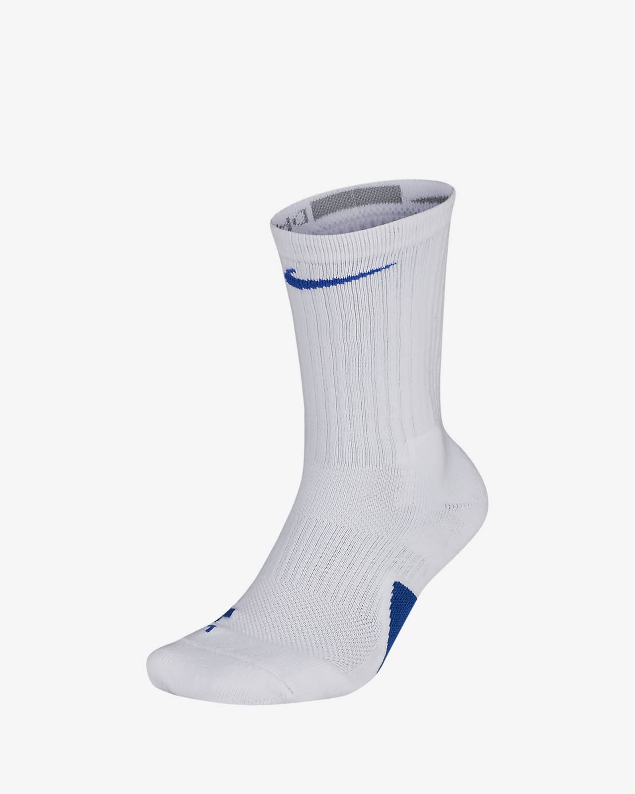 socks nike basketball