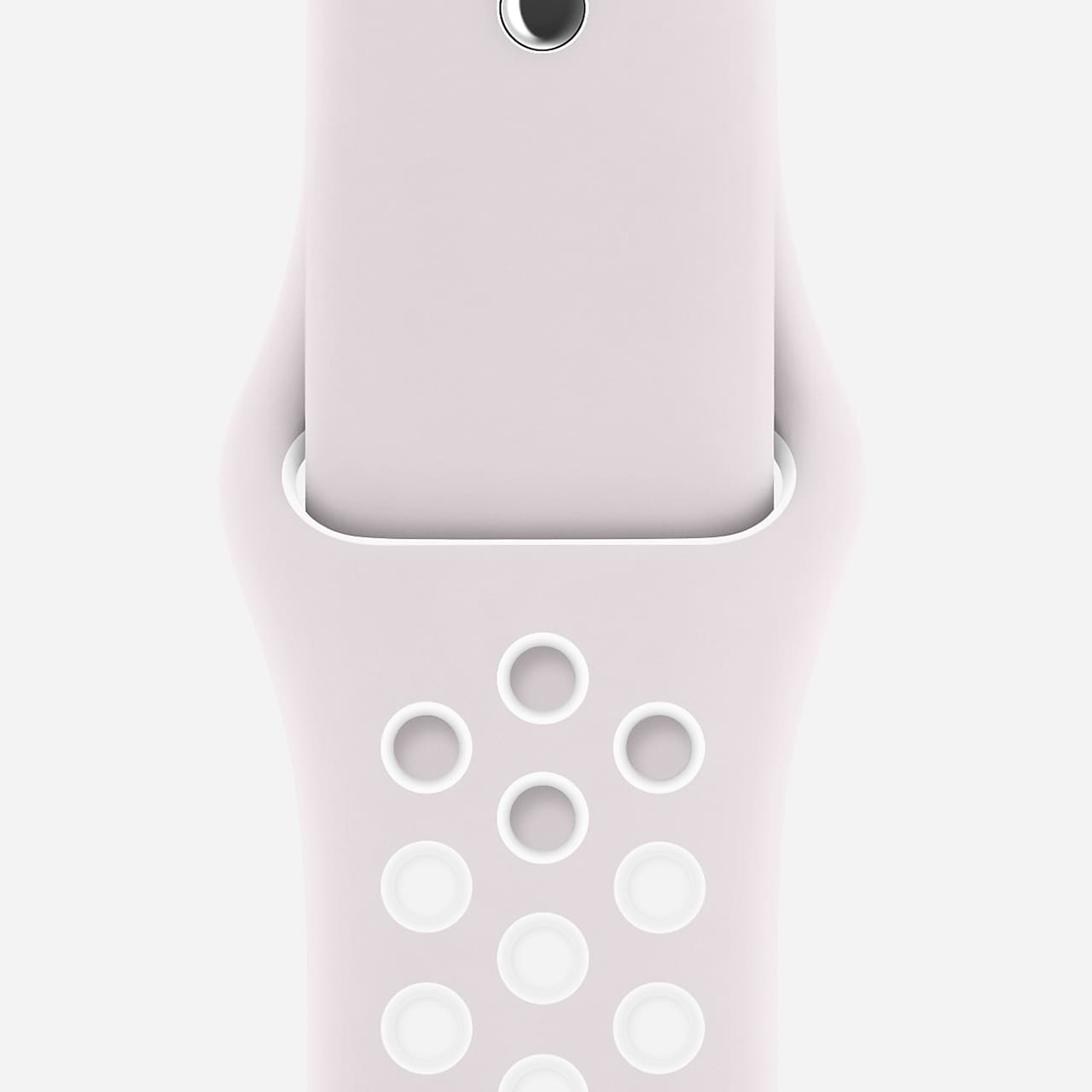 nike apple watch band 42mm
