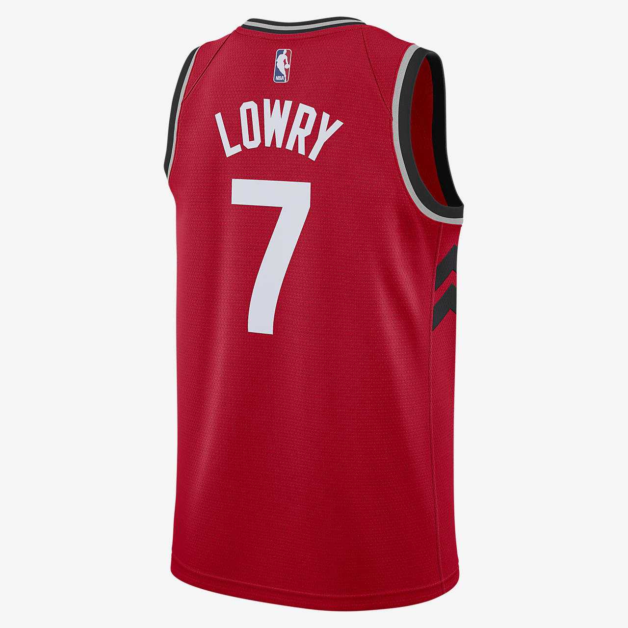 lowry signed jersey