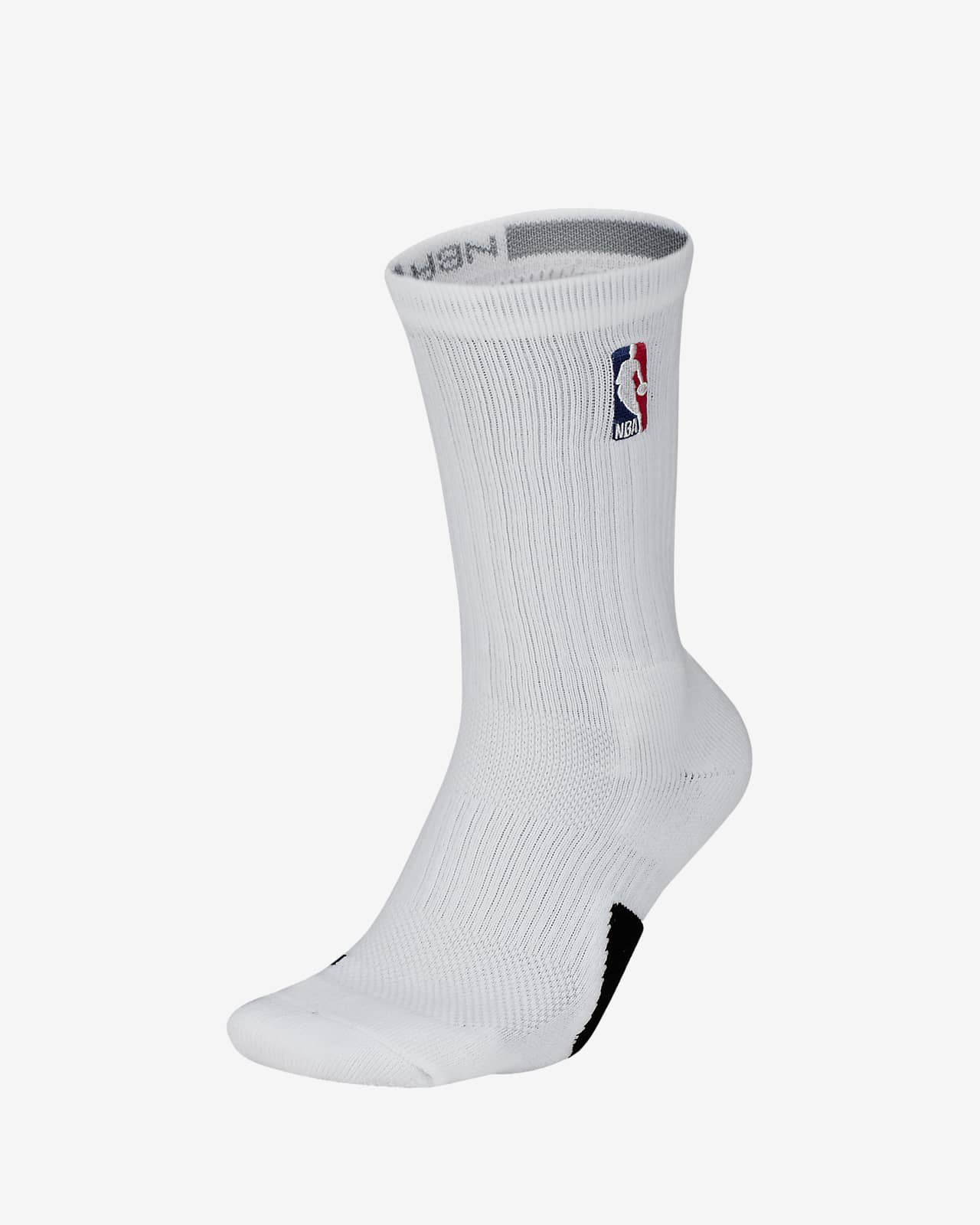 nba mid socks