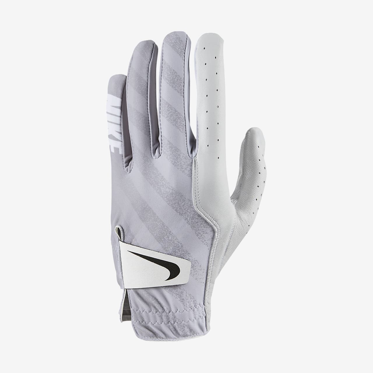 nike dri fit tech golf glove