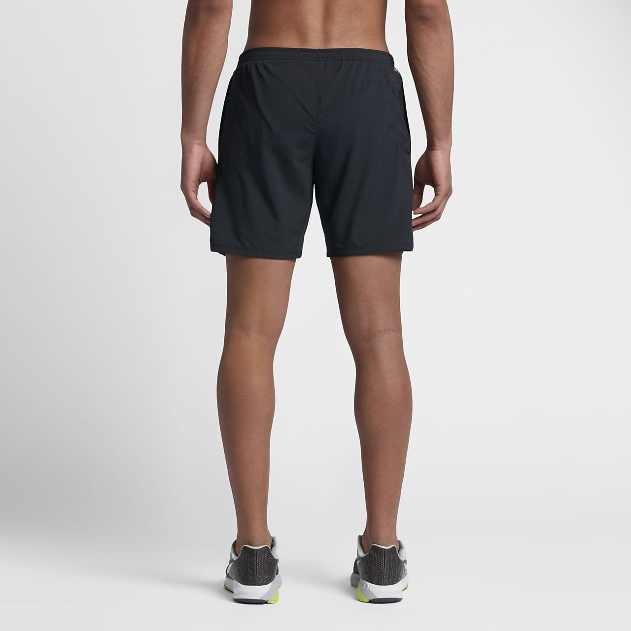 nike flex distance 2 in 1 shorts