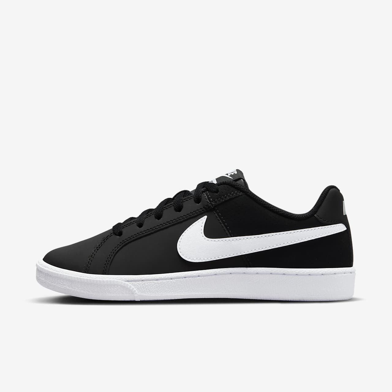 nike court royale mujer